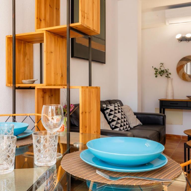 Apartamentos Jaume, muy céntrico en Artà - Apartamento Superior - 23
