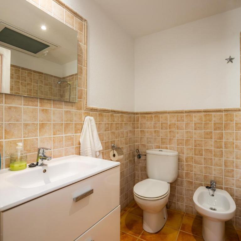 Apartamentos Jaume, muy céntrico en Artà - Apartamento Superior - 25