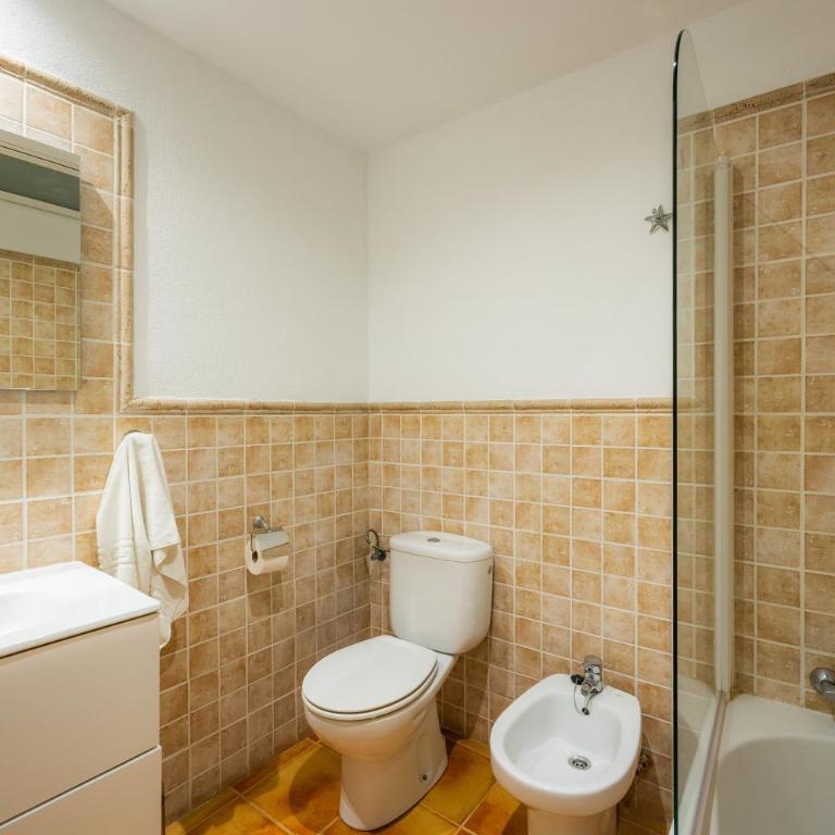 Apartamentos Jaume, muy céntrico en Artà - Apartamento Superior - 27