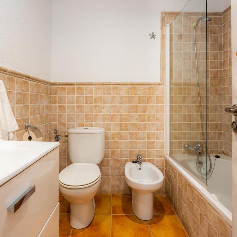 Apartamentos Jaume, muy céntrico en Artà - Apartamento Superior - 34