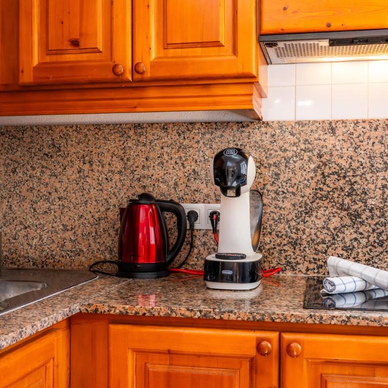 Apartamentos Jaume, muy céntrico en Artà - Apartamento Superior - 33