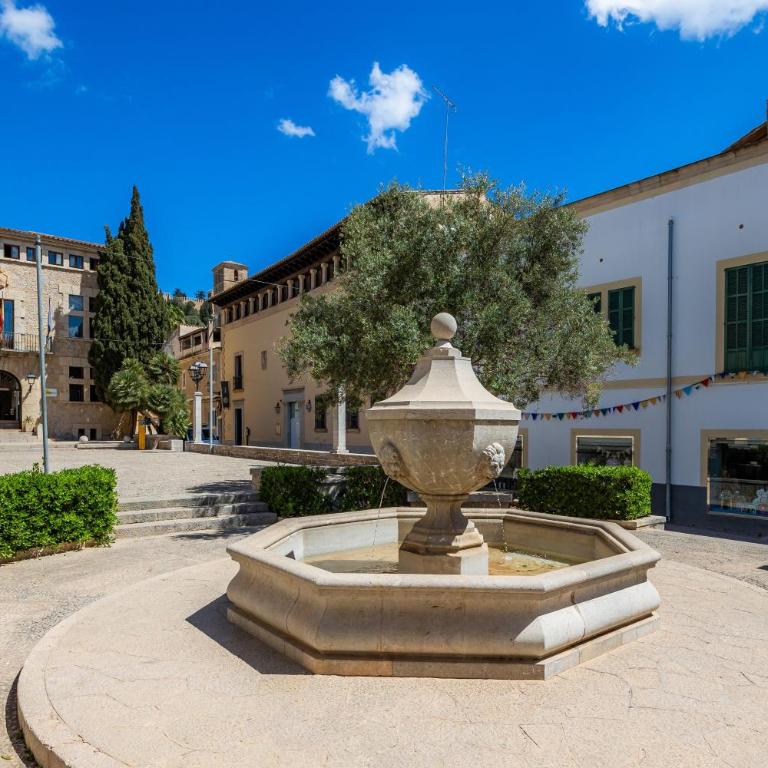 Apartamentos Jaume, muy céntrico en Artà - Apartamento Superior - 37
