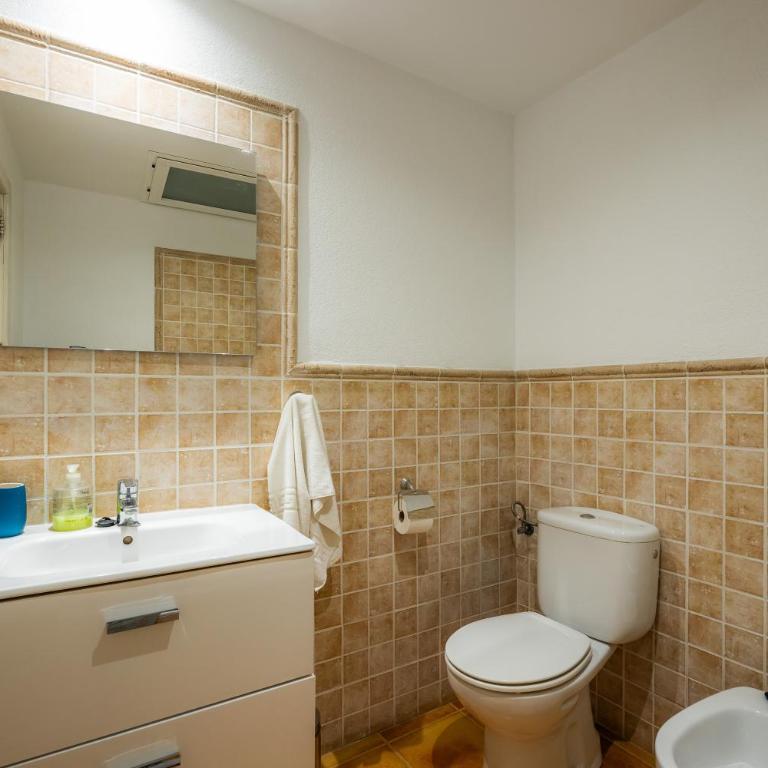 Apartamentos Jaume, muy céntrico en Artà - Apartamento Superior - 45