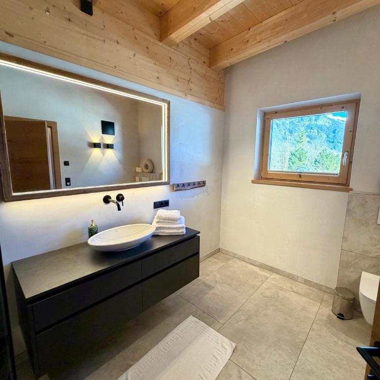 MALIA - Alpine Hideaway - Villa - 19