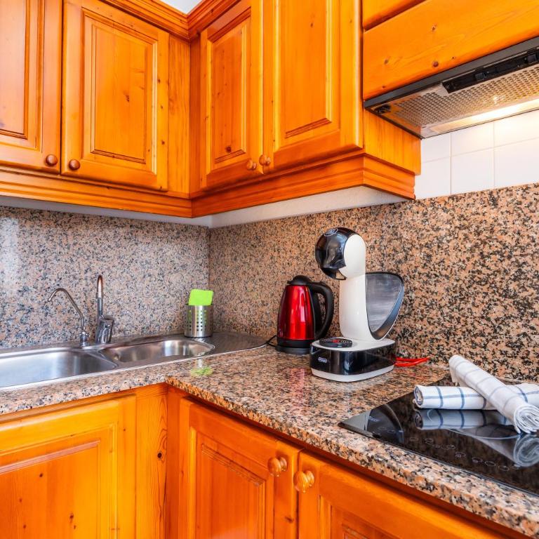 Apartamentos Jaume, muy céntrico en Artà - Apartamento Superior - 51