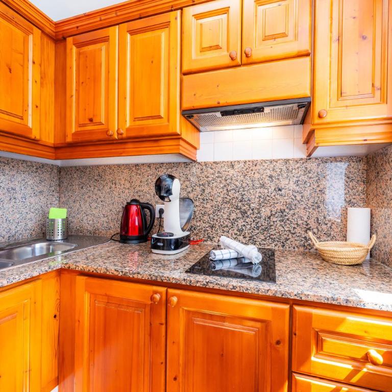 Apartamentos Jaume, muy céntrico en Artà - Apartamento Superior - 52