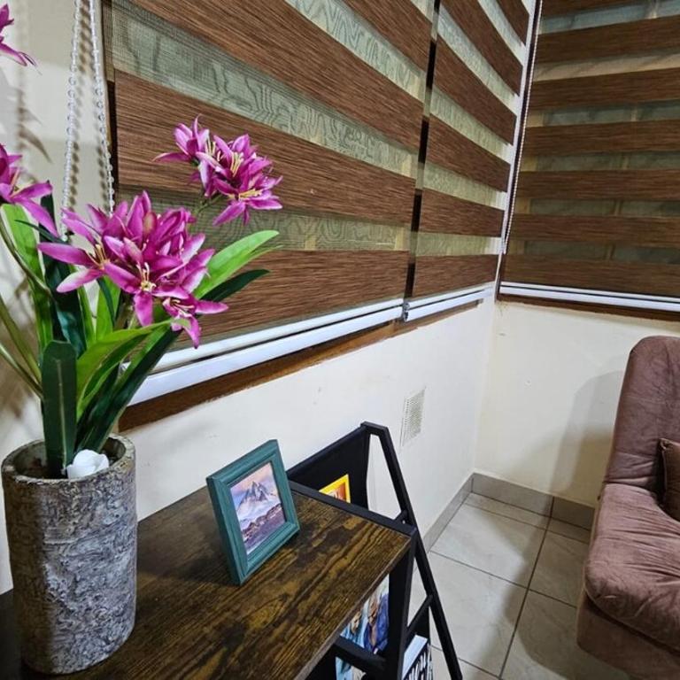 Cozy apartment near urban park area - Apartamento de 1 dormitorio - 1