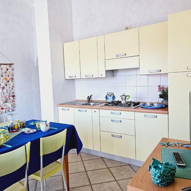 Santa Teresa Gallura Appartamenti - Appartamento con 2 Camere da Letto - 3