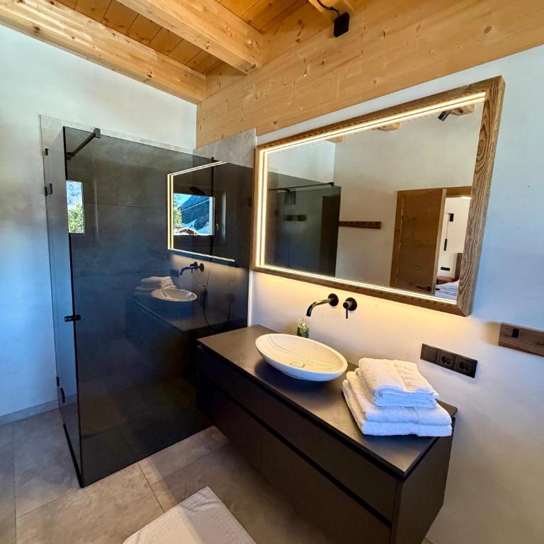 MALIA - Alpine Hideaway - Villa - 18