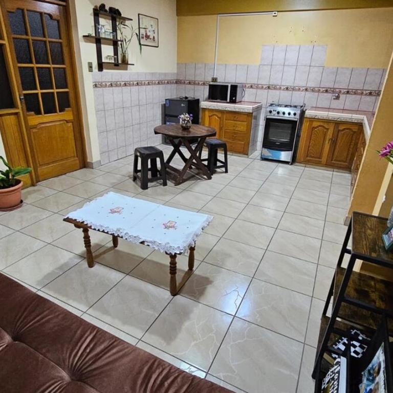 Cozy apartment near urban park area - Apartamento de 1 dormitorio - 2