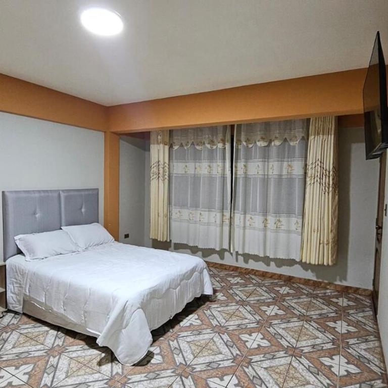 Cozy apartment near urban park area - Apartamento de 1 dormitorio - 3