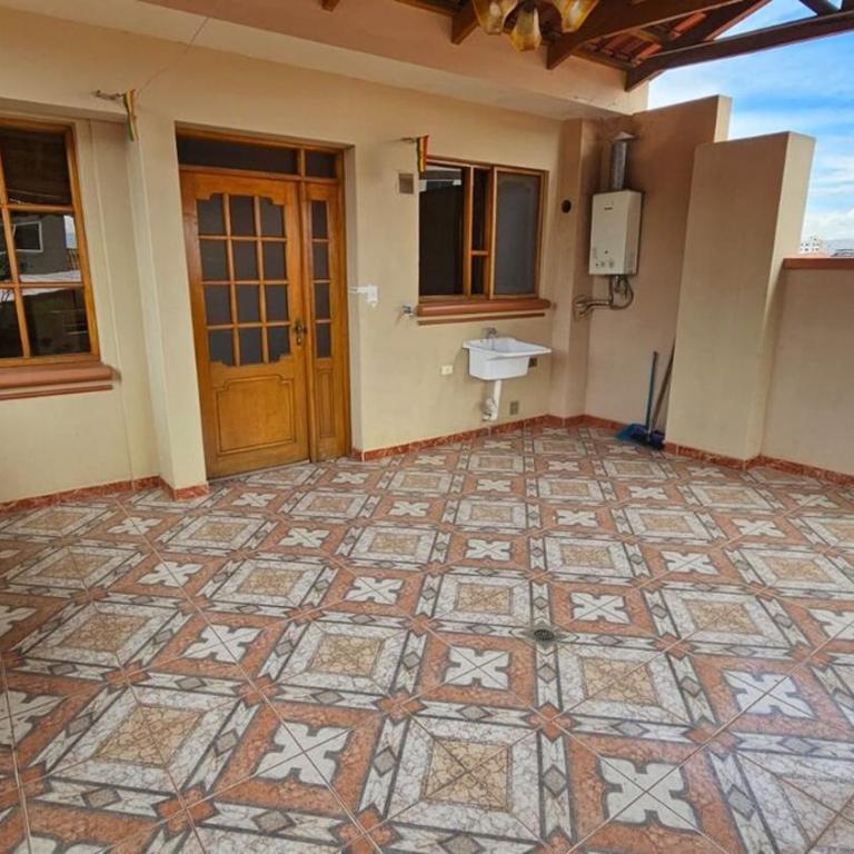 Cozy apartment near urban park area - Apartamento de 1 dormitorio - 4