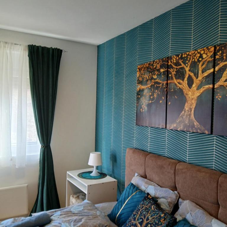 Natura Lux & Parking Free - Green Hill, blizu Akva parka - Apartman sa 1 Spavaćom Sobom - 2