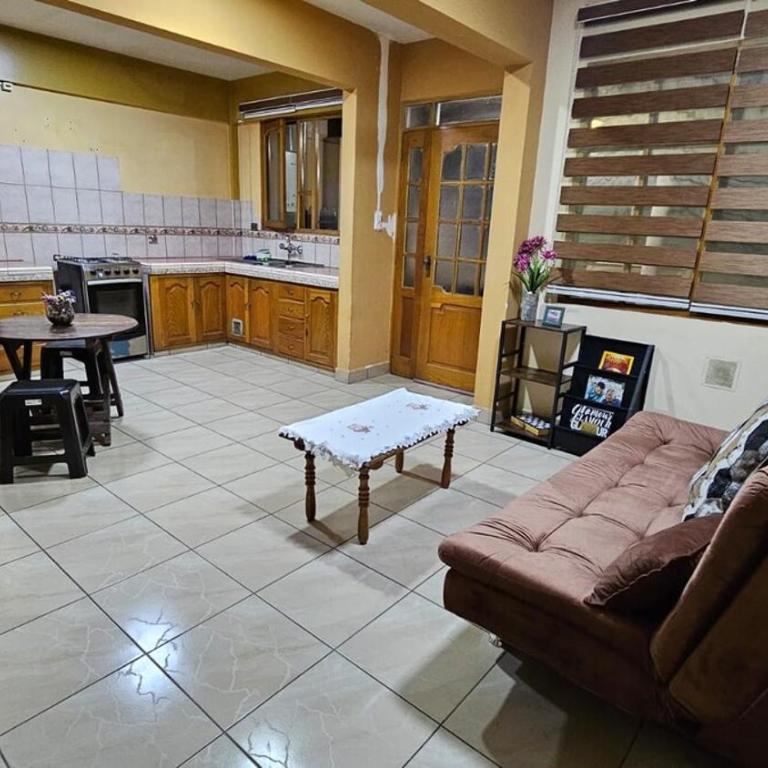 Cozy apartment near urban park area - Apartamento de 1 dormitorio - 8