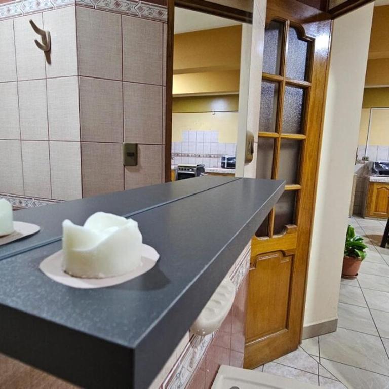 Cozy apartment near urban park area - Apartamento de 1 dormitorio - 11