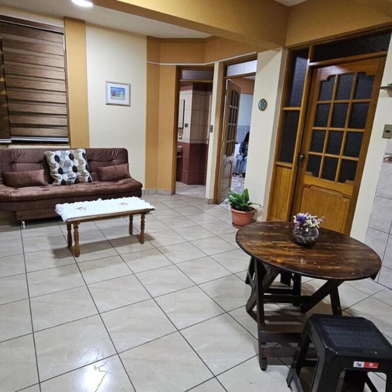 Cozy apartment near urban park area - Apartamento de 1 dormitorio - 14