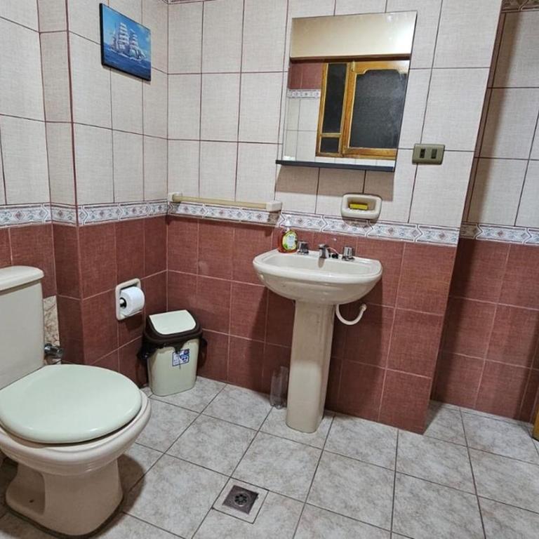 Cozy apartment near urban park area - Apartamento de 1 dormitorio - 16