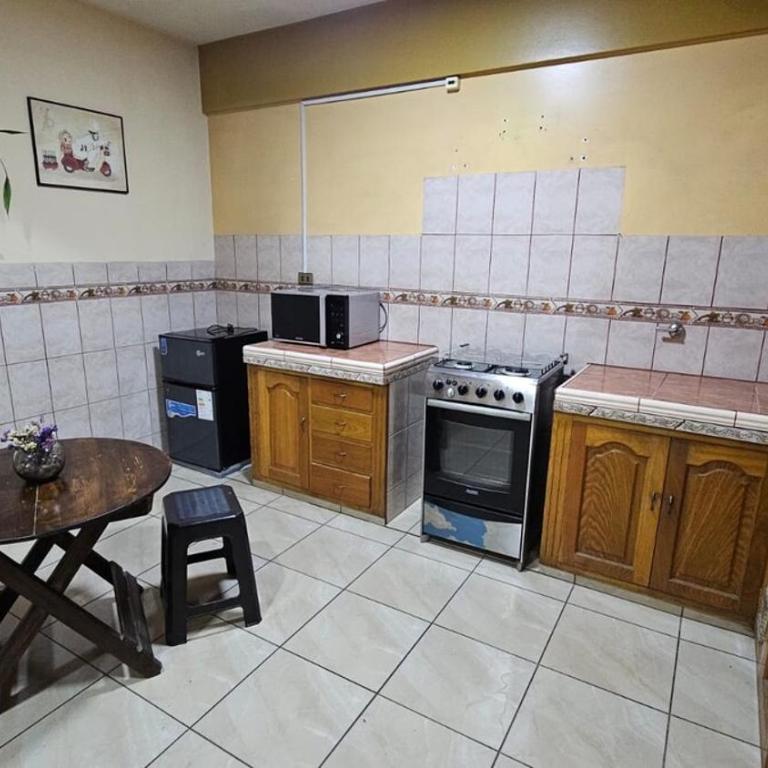 Cozy apartment near urban park area - Apartamento de 1 dormitorio - 17