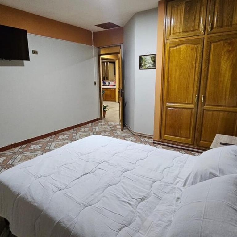 Cozy apartment near urban park area - Apartamento de 1 dormitorio - 18