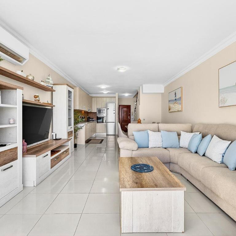 Villa Brisa Serena - Oceanfront & Jacuzzi - Casa de 3 dormitorios - 9