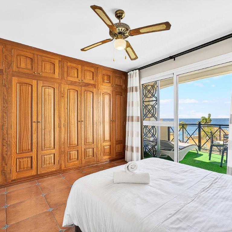 Villa Brisa Serena - Oceanfront & Jacuzzi - Casa de 3 dormitorios - 30