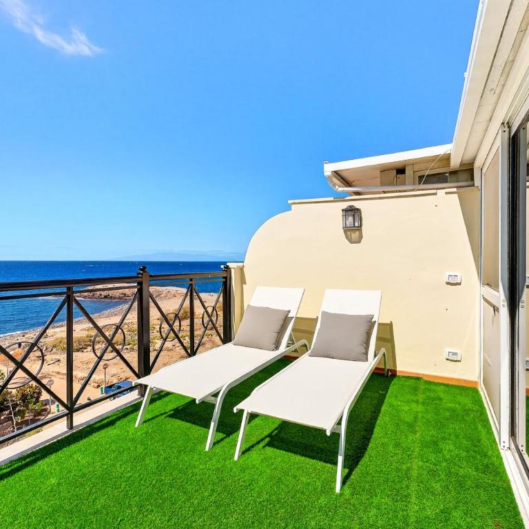 Villa Brisa Serena - Oceanfront & Jacuzzi - Casa de 3 dormitorios - 40