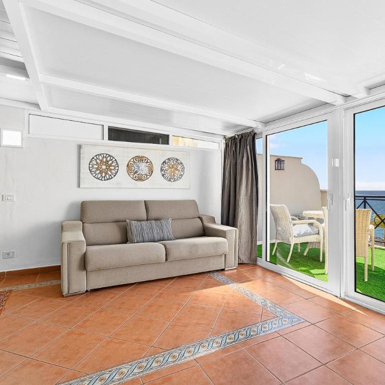 Villa Brisa Serena - Oceanfront & Jacuzzi - Casa de 3 dormitorios - 34
