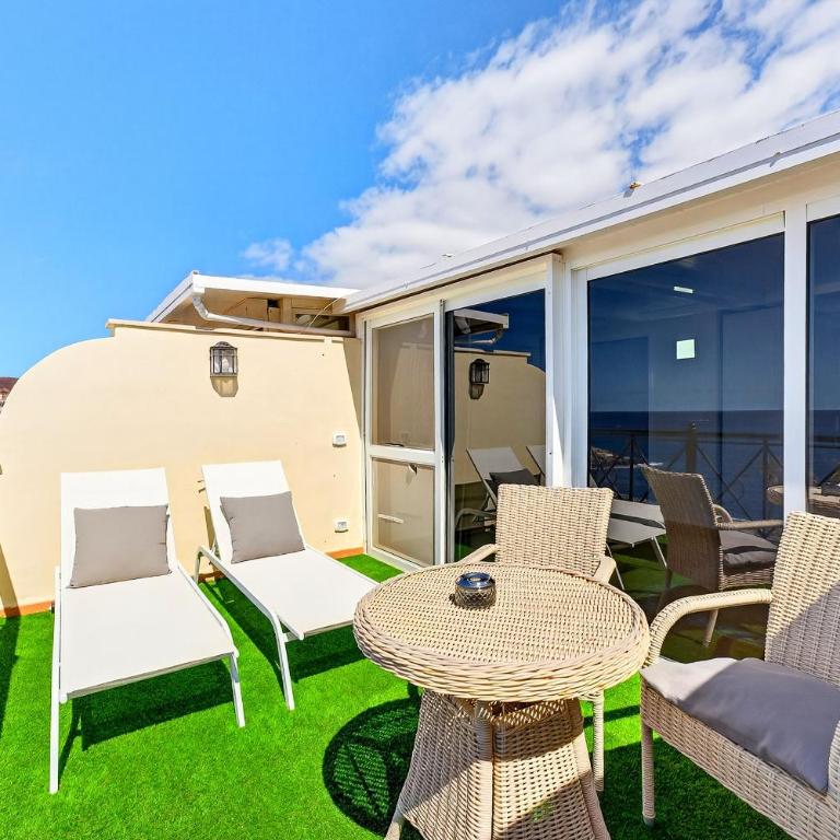Villa Brisa Serena - Oceanfront & Jacuzzi - Casa de 3 dormitorios - 38