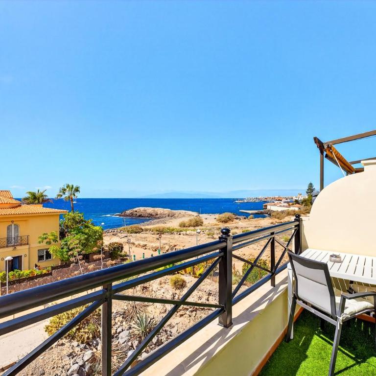 Villa Brisa Serena - Oceanfront & Jacuzzi - Casa de 3 dormitorios - 43