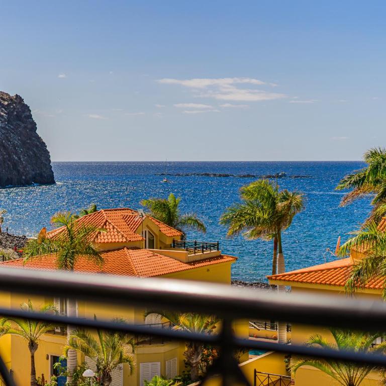Villa Brisa Serena - Oceanfront & Jacuzzi - Casa de 3 dormitorios - 2