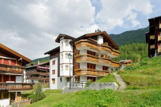 Ferienwohnung Theo - One-Bedroom Apartment - 1