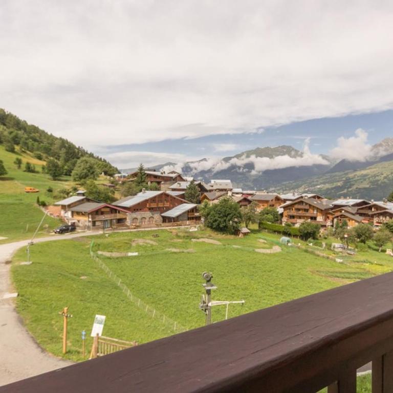 Studio rénové près des pistes avec balcon - Studio - 9