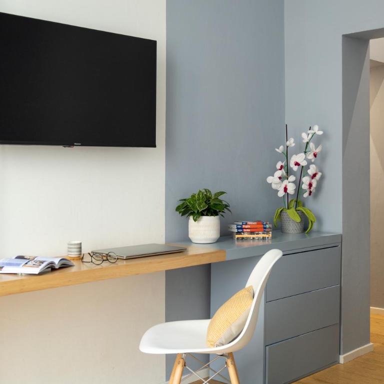 Colosseum - Diana's Design Apartment - Appartamento con 2 Camere da Letto - 24