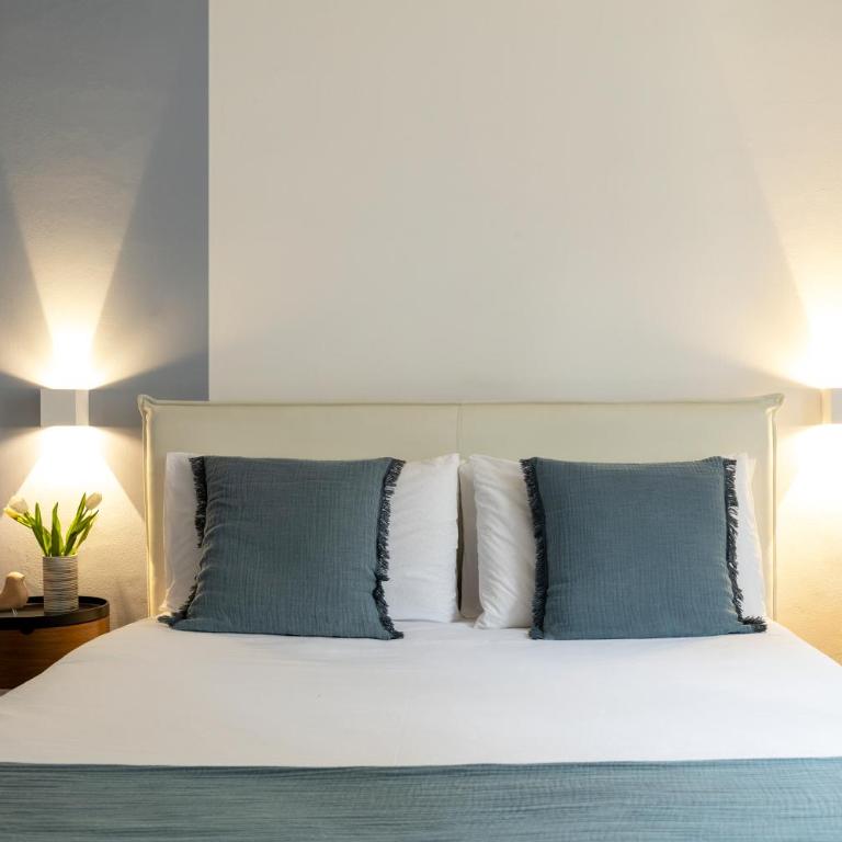 Colosseum - Diana's Design Apartment - Appartamento con 2 Camere da Letto - 23