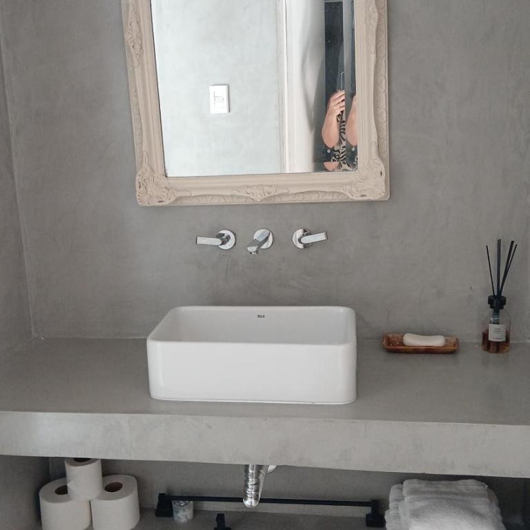 Como en casa - One-Bedroom Apartment - 12