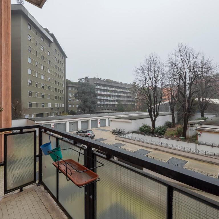 I Host Apartment - Nazario Sauro 14 - Appartamento con 2 Camere da Letto - 5