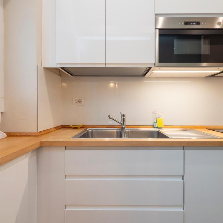 I Host Apartment - Nazario Sauro 14 - Appartamento con 2 Camere da Letto - 7