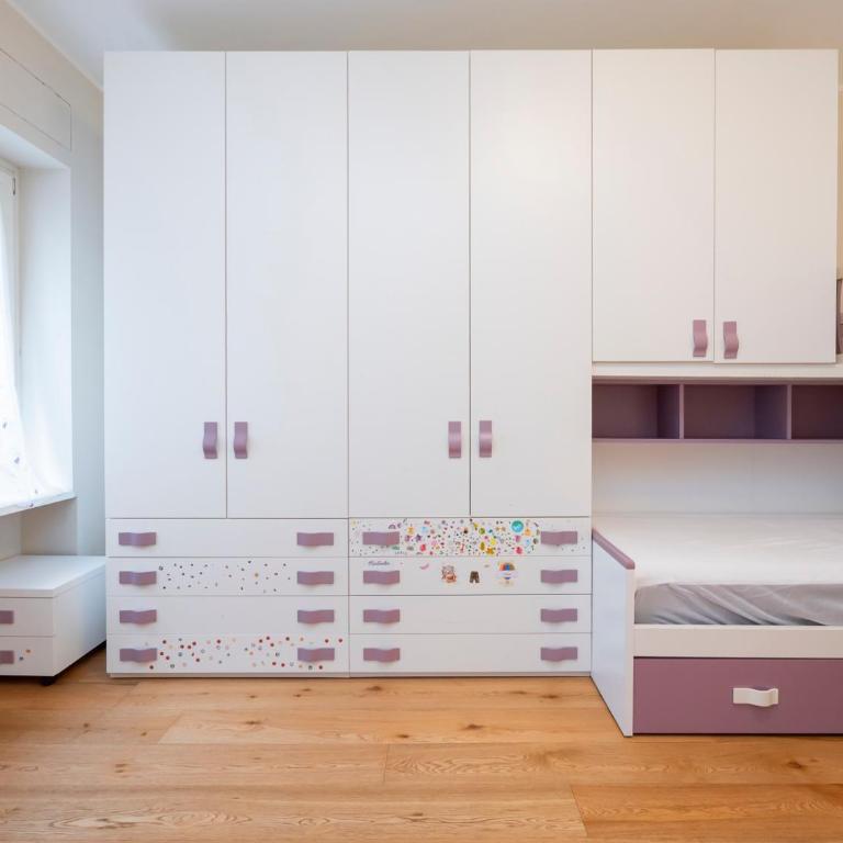 I Host Apartment - Nazario Sauro 14 - Appartamento con 2 Camere da Letto - 9