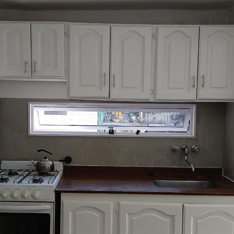 Como en casa - Apartamento de 1 dormitorio - 8