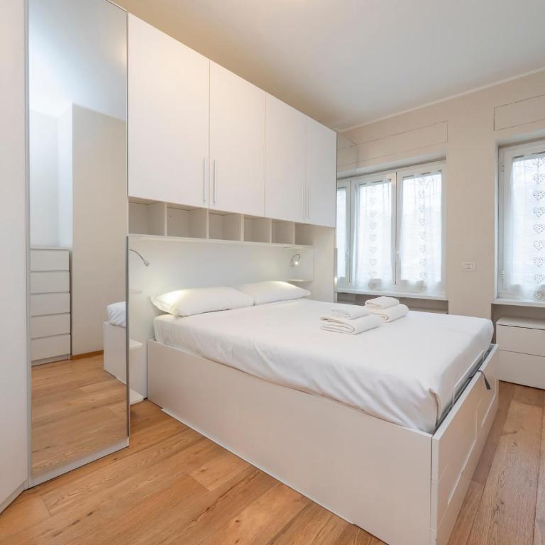 I Host Apartment - Nazario Sauro 14 - Appartamento con 2 Camere da Letto - 16