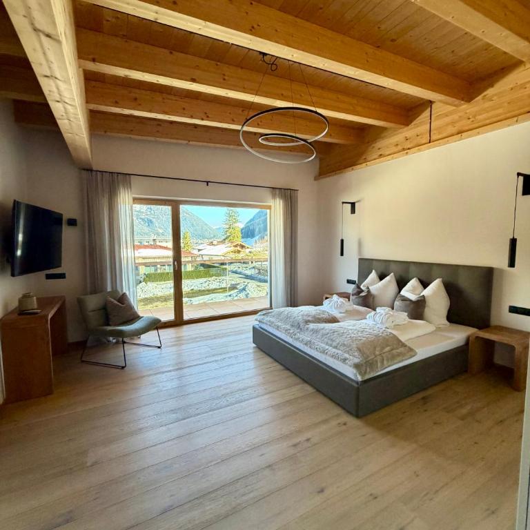 MALIA - Alpine Hideaway - Villa - 3