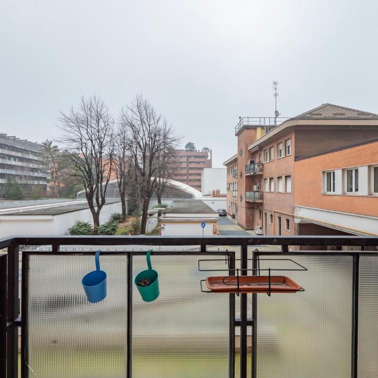 I Host Apartment - Nazario Sauro 14 - Appartamento con 2 Camere da Letto - 21