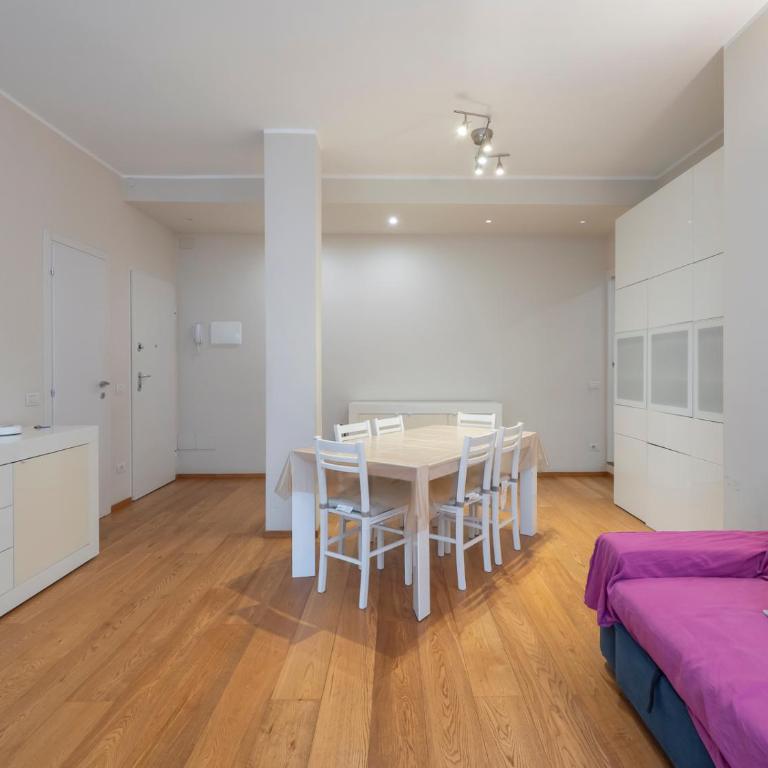 I Host Apartment - Nazario Sauro 14 - Appartamento con 2 Camere da Letto - 27
