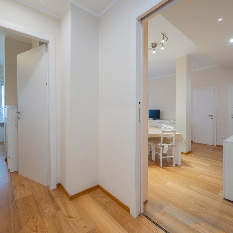 I Host Apartment - Nazario Sauro 14 - Appartamento con 2 Camere da Letto - 32