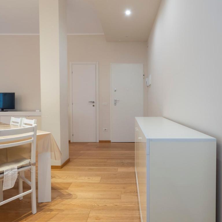 I Host Apartment - Nazario Sauro 14 - Appartamento con 2 Camere da Letto - 1