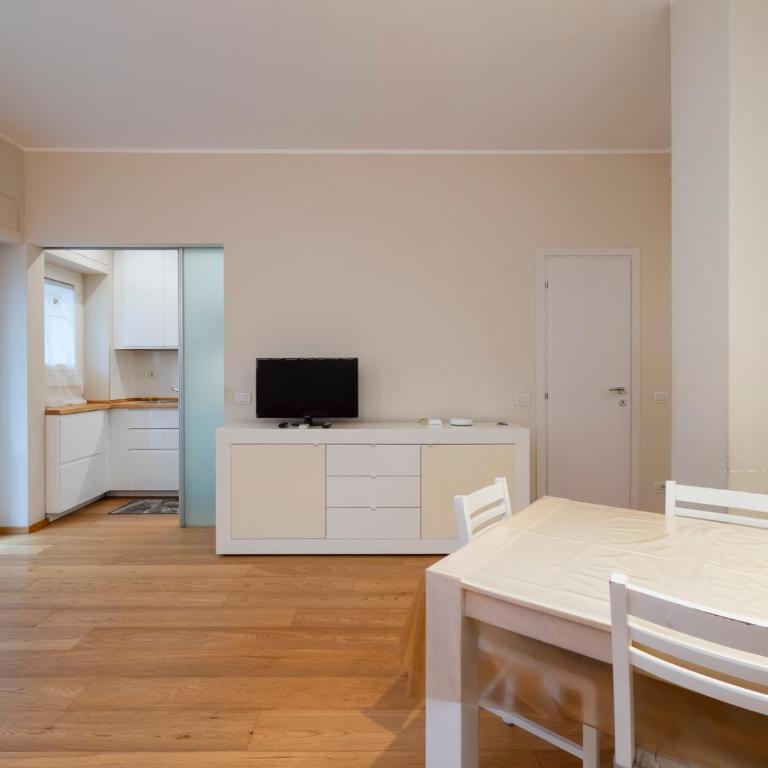 I Host Apartment - Nazario Sauro 14 - Appartamento con 2 Camere da Letto - 34