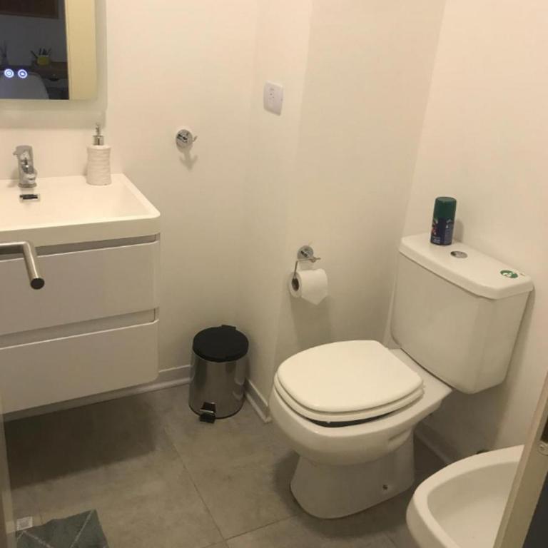 Best Palermo location apartment with grill and pool - Apartamento de 1 dormitorio - 2