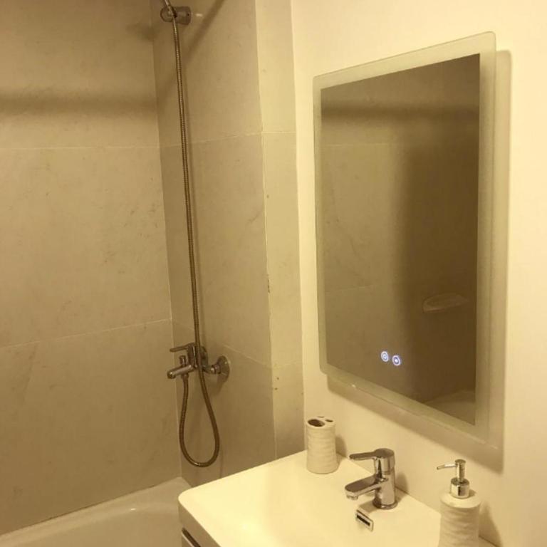 Best Palermo location apartment with grill and pool - Apartamento de 1 dormitorio - 16