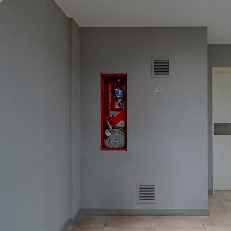BT Homes - Estudio Moderno & Amplio en Palermo con Piscina - Estudio con 1 cama grande - 32