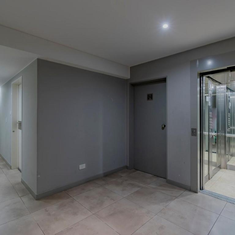 BT Homes - Estudio Moderno & Amplio en Palermo con Piscina - Estudio con 1 cama grande - 34